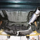 Megan Racing DS Type Cat-Back Exhaust System for 1992–2000 Honda Civic EX (Coupe/Sedan Only) — LWT-CBS-HC92EX-DS