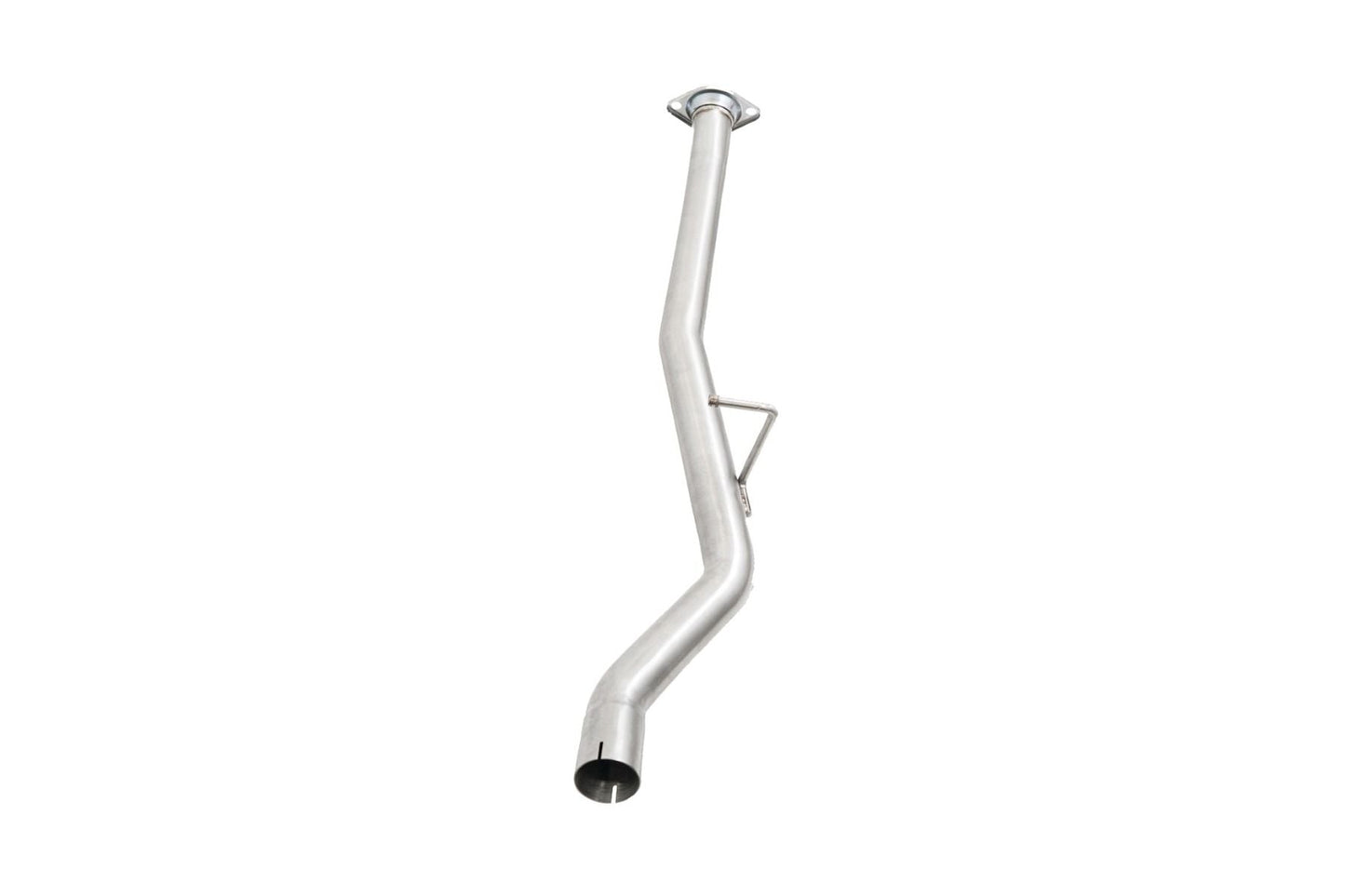 Megan Racing Cat-Back Exhaust System with Burnt Tip for 2003–2008 Mazda RX-8 — MR-CBS-MRX80325-BT