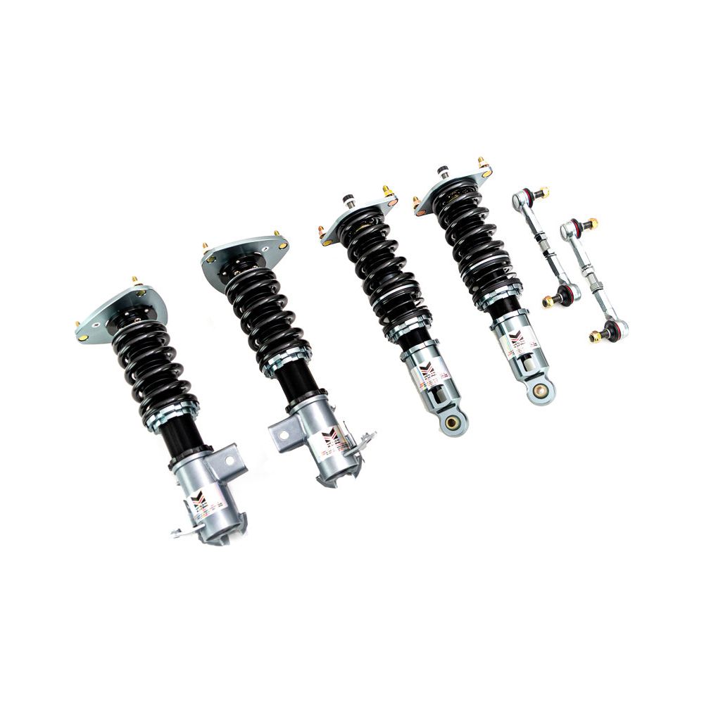 Megan Racing Track Series Coilovers for Subaru BRZ/ Toyota 86/ GR86/ Scion FR-S