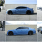 Megan Racing EZII Series Coilovers for Dodge Charger Scat Pack 15+