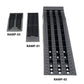Megan Racing Single Piece 2.5 Ton Drive-On Ramps (Set of 2) - MR-RAMP-03