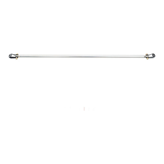 Megan Racing C-Pillar Bar for Acura RSX Base / Type S 02-06 / Toyota Yaris 07-11 (3 Door Only)