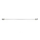 Megan Racing Rear C-Pillar Strut Tower Brace Bar For Acura Integra/ Honda CR-X/Civic/ Nissan 240SX/ Toyota Corolla/Celica/ VW Golf/GTI
