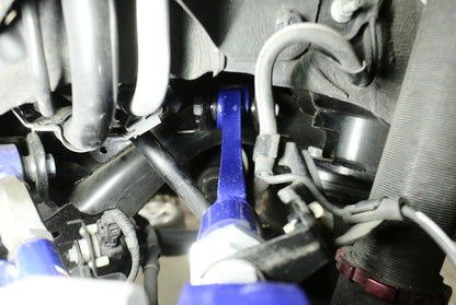 Megan Racing Rear Upper Camber Arm for Lexus GS (13-20) / IS (2014+) / RC (2015+)