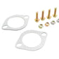 Megan Racing Single Exit Cat-Back Exhaust System with Stainless Tip for 2009–2021 Nissan 370Z — MR-CBS-N7Z-DS
