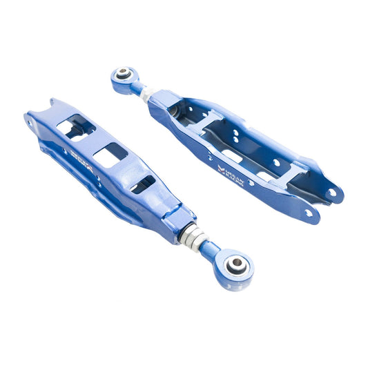 Megan Racing Rear Lower Control Arm Subaru BRZ/Crosstrek/Forester/Legacy/Outback/Impreza/WRX/STI / Toyota 86/GR86