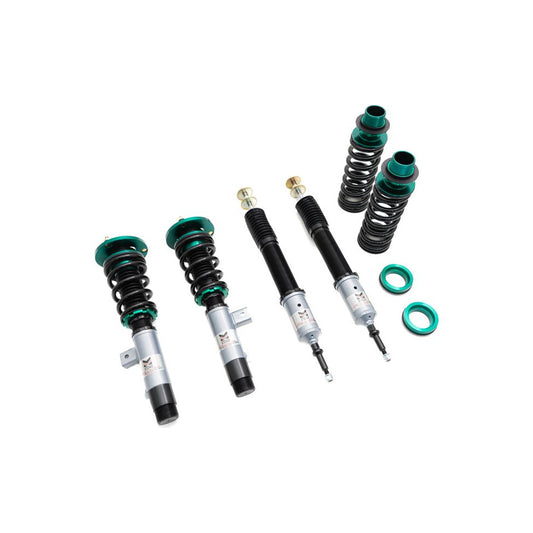 Megan Racing Euro II Series Coilovers for 2006–2011 BMW 3-Series E90 (AWD Only)