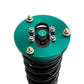Megan Racing Euro II Series Coilovers for 2006–2011 BMW 3-Series E90 (AWD Only)