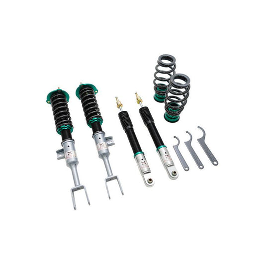 Megan Racing Euro Series Coilover Kit for 2017+ Alfa Romeo Giulia (952 Chassis, Excludes Quadrifoglio)