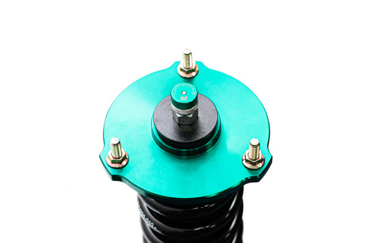 Megan Racing Euro Series Coilover Kit for 2017+ Alfa Romeo Giulia (952 Chassis, Excludes Quadrifoglio)