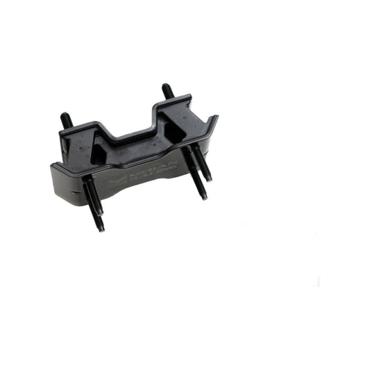 Megan Racing Hardened Rubber 6 Speed Automatic Transmission Mount (M8 stud-to-trans) for 09-12 Hyundai Genesis Coupe