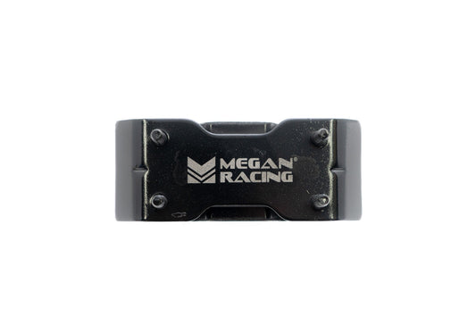 Megan Racing Hardened Rubber 6 Speed Automatic Transmission Mount (M8 stud-to-trans) for 09-12 Hyundai Genesis Coupe