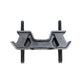 Megan Racing Hardened Rubber Automatic Transmission Mount (M10 stud-to-trans) for 12-16 Hyundai Genesis Coupe