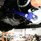 Megan Racing Adjustable Rear Trailing Arm (Front Lower, Polyurethane) for Kia Stinger (18-23)/ Genesis G70 (19+)