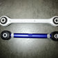 Megan Racing Adjustable Rear Traction Arm (Front Upper, Polyurethane) for Kia Stinger (18-23)/ Genesis G70 (19+)