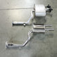 Megan Racing Cat-Back Exhaust System for 2018+ Kia Stinger V6 — MR-CBS-KST18-M + MR-CBS-KST18-R