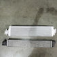 Megan Racing High Capacity Intercooler (EXC Type-R, Non-Turbo) for 2016+ Honda Civic 1.5T - MR-IC-HC16T