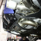 Megan Racing Supremo Exhaust System (Stainless Tip) for 2018+ BMW M5 (F90) - MR-ABE-BF90