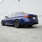 Megan Racing Supremo Exhaust System (Stainless Tip) for 2018+ BMW M5 (F90) - MR-ABE-BF90