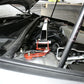 Megan Racing Race-Spec Front Upper Strut Bar for Toyota Camry 18-24 – MR-SB-TCA18FU-1P