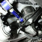 Megan Racing Rear Toe Arm for Alfa Romeo Giulia 2017+
