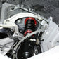 Megan Racing Euro Series Coilover Kit for 2017+ Alfa Romeo Giulia (952 Chassis, Excludes Quadrifoglio)