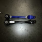 Megan Racing Rear Upper Trailing Arm (Front, Upper) for 2017+ Tesla Model 3