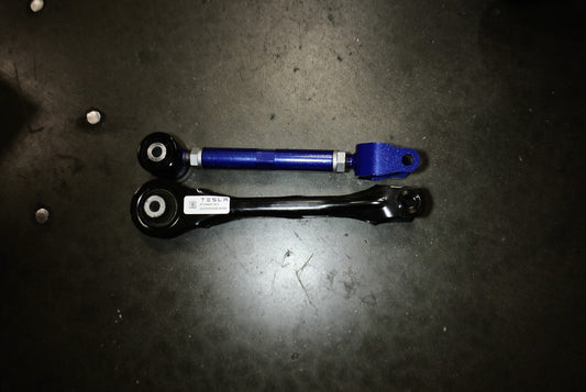 Megan Racing Rear Upper Trailing Arm (Front, Upper) for 2017+ Tesla Model 3