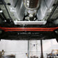 Megan Racing Front Lower H-Brace for Toyota Corolla 20+ – SB-HBTCO19-R