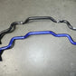 Megan Racing Rear Sway Bar for Toyota RAV4 (13-18)/ Lexus NX200t/300/300h (15-21) FWD