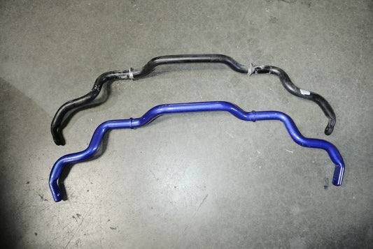 Megan Racing Rear Sway Bar for Toyota RAV4 (13-18)/ Lexus NX200t/300/300h (15-21) FWD