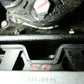 Megan Racing Hardened Rubber Automatic Transmission Mount (M10 stud-to-trans) for 12-16 Hyundai Genesis Coupe