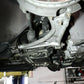 Megan Racing Front Lower Control Arm for Audi A3 S3 8P/Volkswagen Golf MK5 MK6