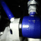 Megan Racing Rear Camber Arms (Rear Upper) for BMW 2-Series (G42) / 3-Series (G20) / 4-Series (G22) / Z4 (G29) / Supra