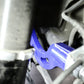 Megan Racing Rear Upper Camber Arm for 2006+ A3 FWD AWD 8P/Golf MK5 MK6 MK7