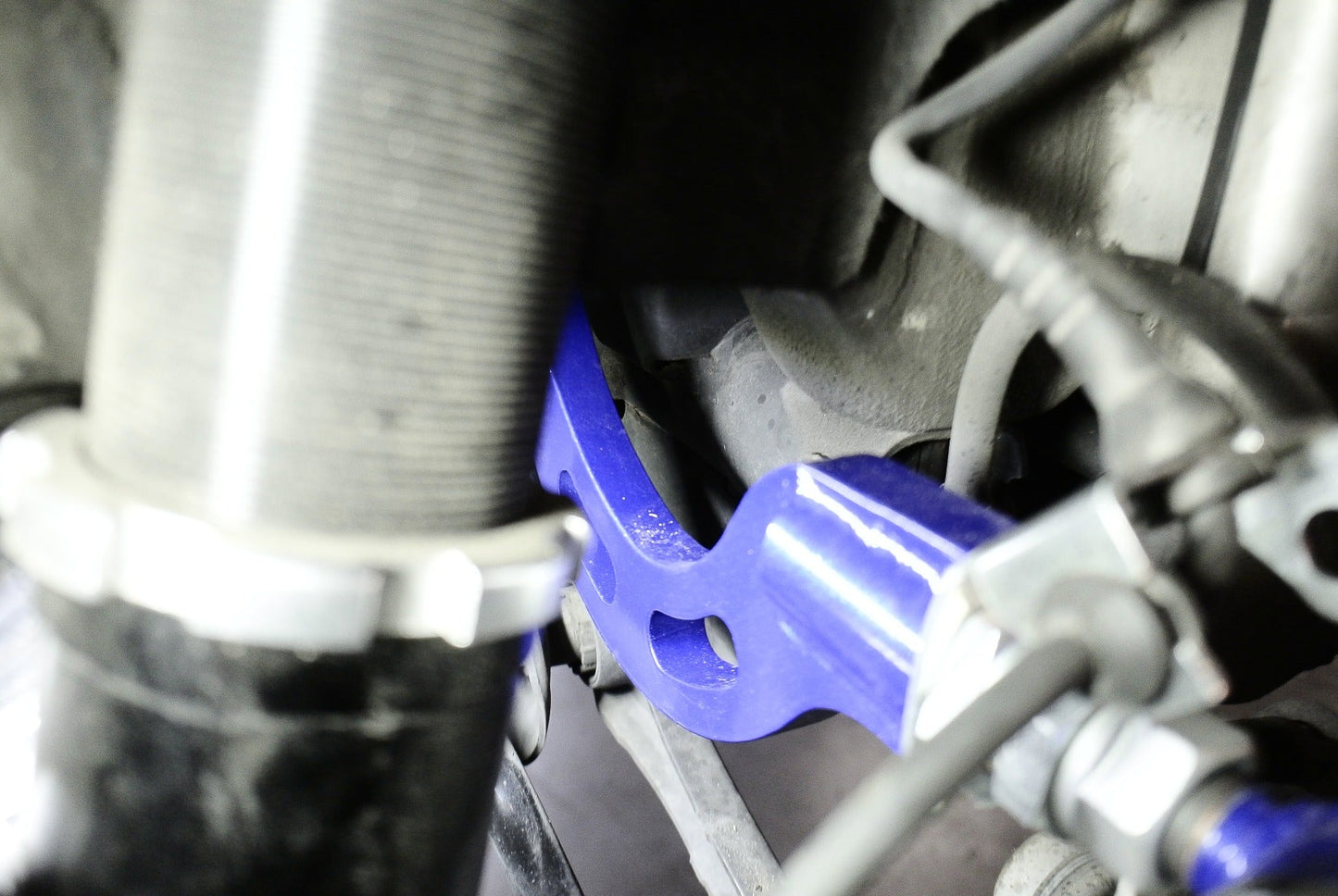 Megan Racing Rear Upper Camber Arm for 2006+ A3 FWD AWD 8P/Golf MK5 MK6 MK7