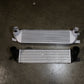 Megan Racing High Capacity Intercooler (EXC NA) for 2015-2020 Ford Mustang - MR-IC-FM15L4
