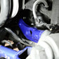 Megan Racing Rear Upper Camber Arm for Lexus GS (13-20) / IS (2014+) / RC (2015+)