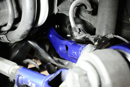 Megan Racing Rear Upper Camber Arm for Lexus GS (13-20) / IS (2014+) / RC (2015+)