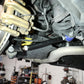 Megan Racing Rear Trailing Arms for 2012+ BMW 1/2/3/4-Series (F20/F21/F22/F23/F30/F31/F32/F33/F34/F36)