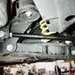 Megan Racing Rear Lower Toe Arm (Spherical) BMW 1/2/3/4-Series F20/F21/F22/F23/F30/F31/F32/F33/F34/F36
