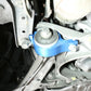 Megan Racing Front Lower (Rear) Bushing for Lexus GS (06-20) / IS (06-24) / RC (15-24)