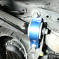 Megan Racing Front Lower (Rear) Bushing for Lexus GS (06-20) / IS (06-24) / RC (15-24)