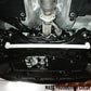 Megan Racing Front Lower Brace for Hyundai Elantra 16-20 (Multi-Link Rear Suspension, AD Chassis) – MR-SB-HYE16FL-B