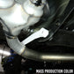 Megan Racing Rear Lower Brace for Hyundai Elantra 16-20 (Multi-Link Rear Suspension, AD Chassis) – MR-SB-HYE16RL-B