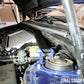 Megan Racing V2 Race-Spec Front Upper Strut Bar for Subaru WRX/WRX STI 15-21 – MR-SB-SI15FU-1P-V2