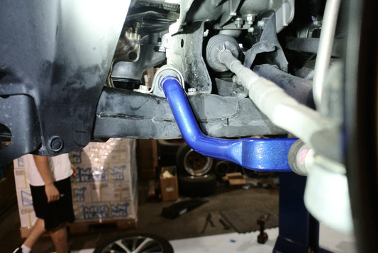 Megan Racing Front Sway Bar (25.4mm) for 2015-2019 Subaru Legacy/ Outback
