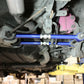 Megan Racing Rear Lateral Arm Kit for 1990-1994 Nissan Sentra (B13)
