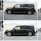 Megan Racing Lowering Springs for 2009-2019 Ford Flex