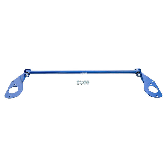 Megan Racing Rear Torsion Beam Support Brace for Honda Fit 15-19 – MR-SB-HF15-SSB